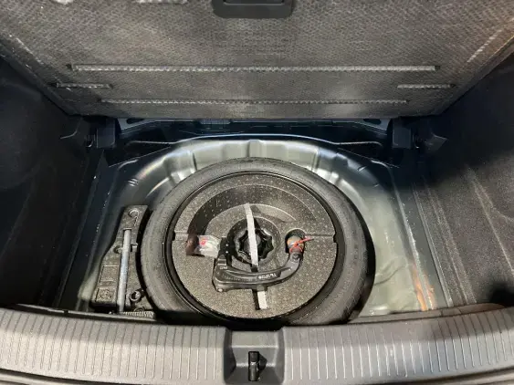 VOLKSWAGEN T-ROC - voiture d'occasion - Photo 17