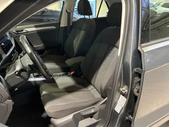 VOLKSWAGEN T-ROC - voiture d'occasion - Photo 18