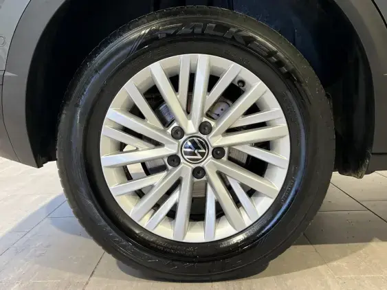 VOLKSWAGEN T-ROC - voiture d'occasion - Photo 25