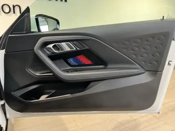 BMW SERIE 2 COUPE II - voiture d'occasion - Photo 18