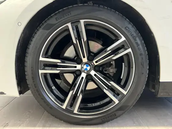 BMW SERIE 2 COUPE II - voiture d'occasion - Photo 21