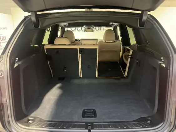 BMW X3 III - voiture d'occasion - Photo 16