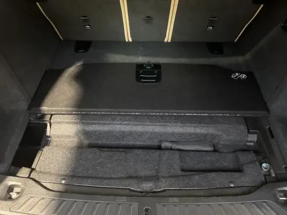 BMW X3 III - voiture d'occasion - Photo 17