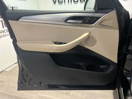 BMW X3 III - voiture d'occasion - Photo 19