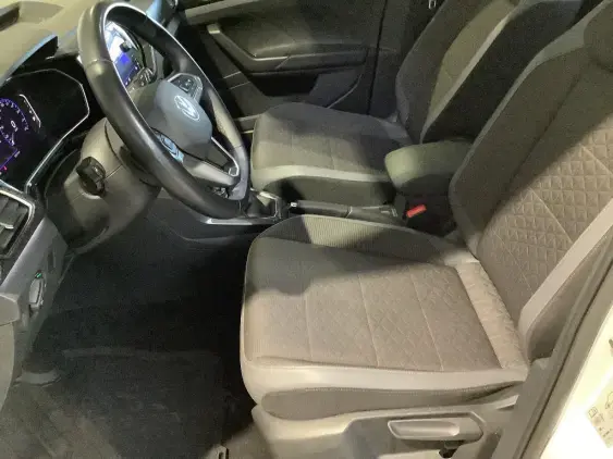 VOLKSWAGEN T-CROSS - voiture d'occasion - Photo 16