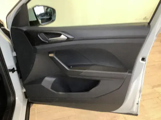 VOLKSWAGEN T-CROSS - voiture d'occasion - Photo 18