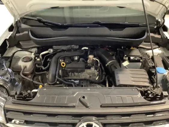 VOLKSWAGEN T-CROSS - voiture d'occasion - Photo 19