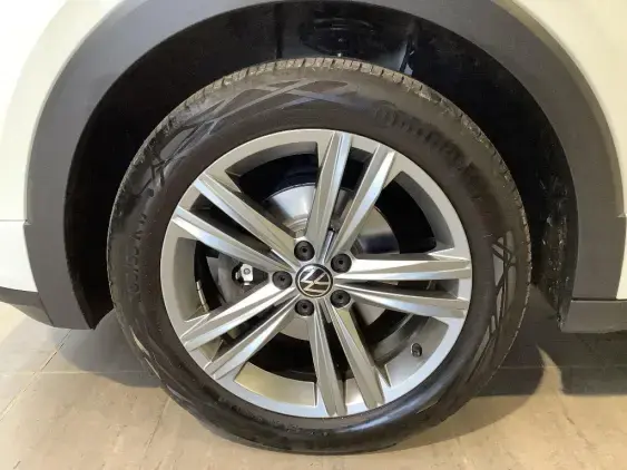 VOLKSWAGEN T-CROSS - voiture d'occasion - Photo 21