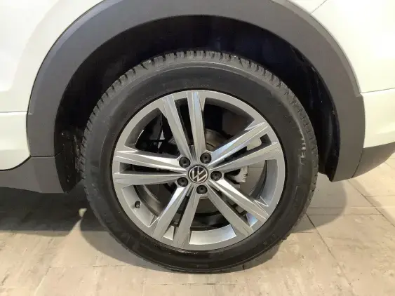 VOLKSWAGEN T-CROSS - voiture d'occasion - Photo 22