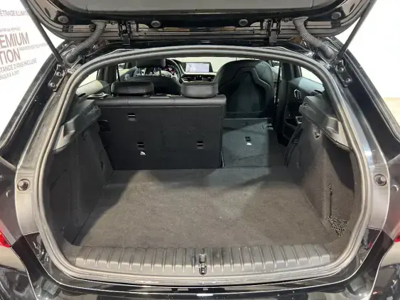 BMW SERIE 1 F40 - voiture d'occasion - Photo 16