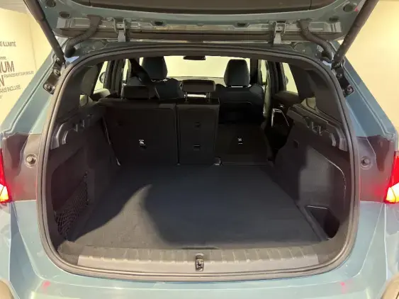 BMW iX1 U11 - voiture d'occasion - Photo 16