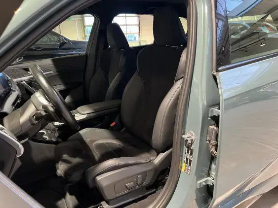 BMW iX1 U11 - voiture d'occasion - Photo 18