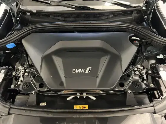 BMW iX1 U11 - voiture d'occasion - Photo 21