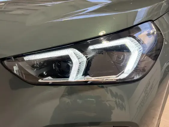 BMW iX1 U11 - voiture d'occasion - Photo 22