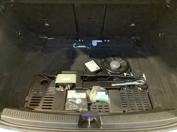 MERCEDES CLASSE A IV - voiture d'occasion - Photo 16