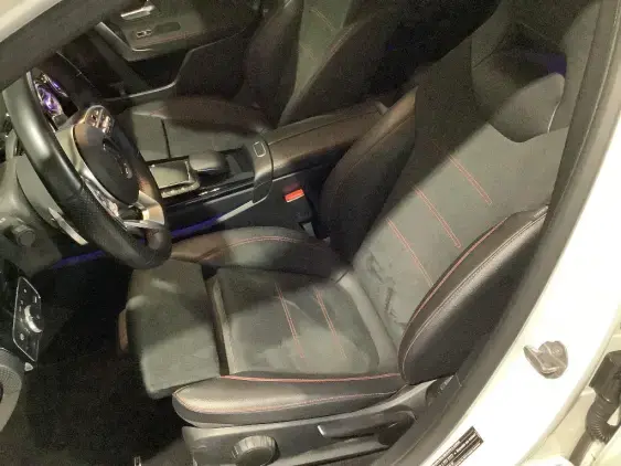 MERCEDES CLASSE A IV - voiture d'occasion - Photo 17