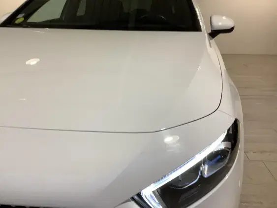 MERCEDES CLASSE A IV - voiture d'occasion - Photo 21