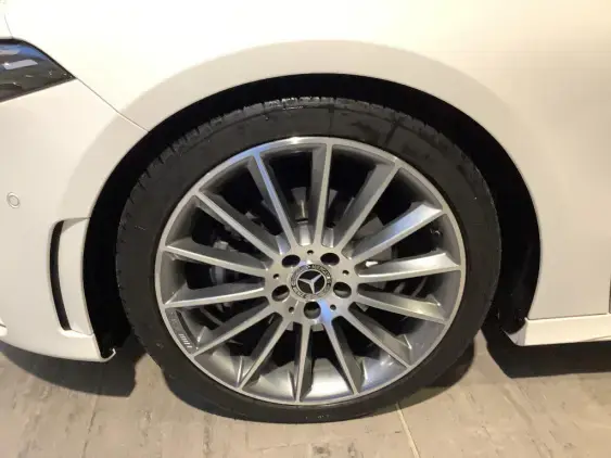 MERCEDES CLASSE A IV - voiture d'occasion - Photo 22