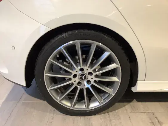 MERCEDES CLASSE A IV - voiture d'occasion - Photo 24