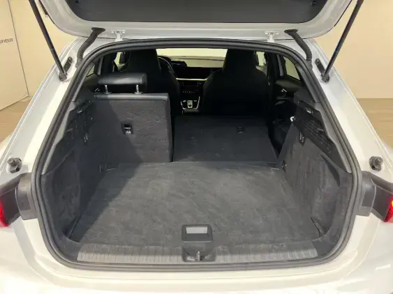 AUDI A3 SPORTBACK IV - voiture d'occasion - Photo 15