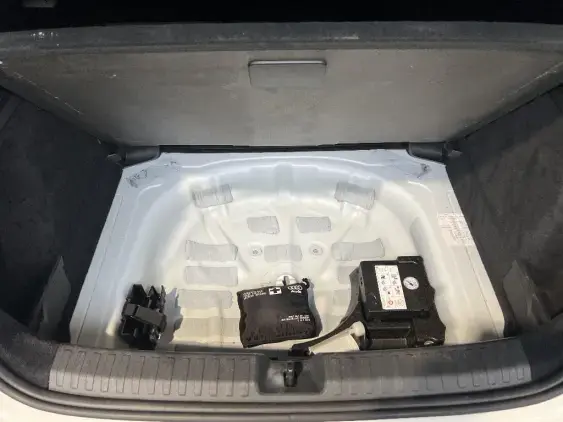 AUDI A3 SPORTBACK IV - voiture d'occasion - Photo 16