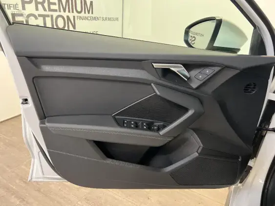 AUDI A3 SPORTBACK IV - voiture d'occasion - Photo 18