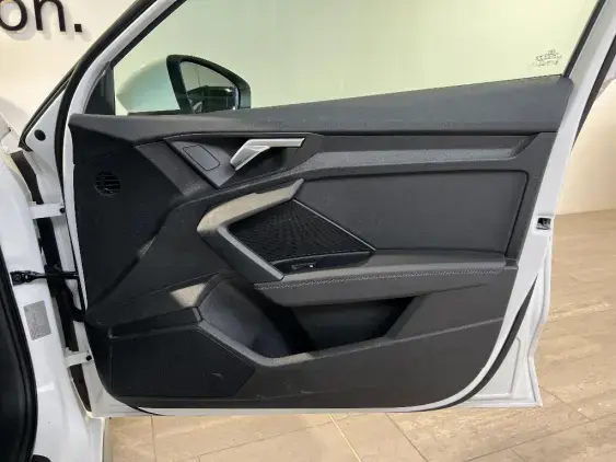 AUDI A3 SPORTBACK IV - voiture d'occasion - Photo 19