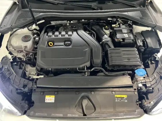 AUDI A3 SPORTBACK IV - voiture d'occasion - Photo 20