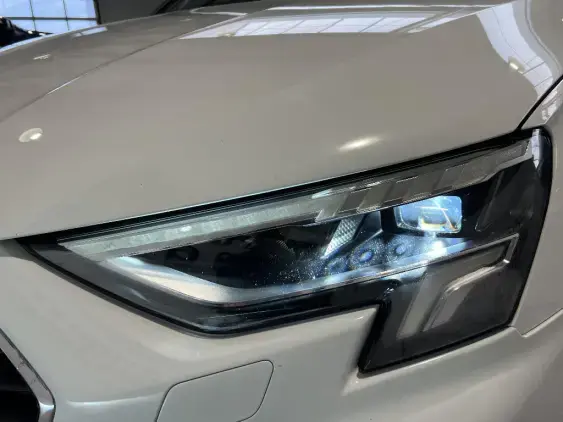 AUDI A3 SPORTBACK IV - voiture d'occasion - Photo 21