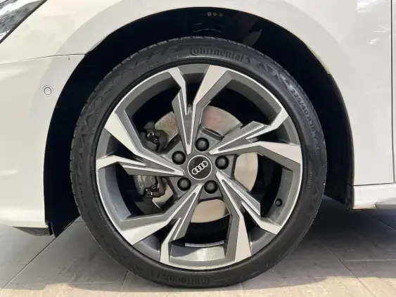 AUDI A3 SPORTBACK IV - voiture d'occasion - Photo 22