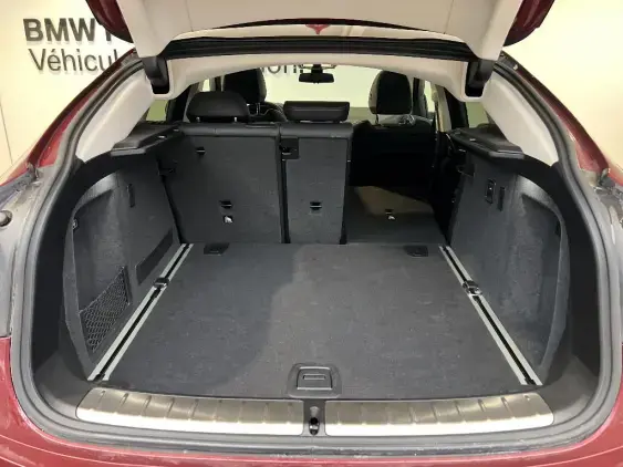 BMW X4 G02 LCI - voiture d'occasion - Photo 16