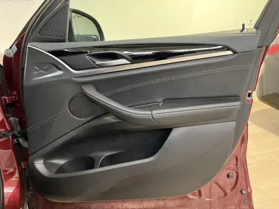 BMW X4 G02 LCI - voiture d'occasion - Photo 20