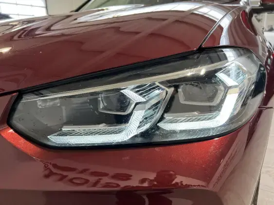 BMW X4 G02 LCI - voiture d'occasion - Photo 22