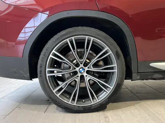 BMW X4 G02 LCI - voiture d'occasion - Photo 25