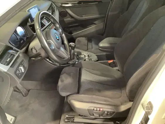 BMW X1 F48 - voiture d'occasion - Photo 17