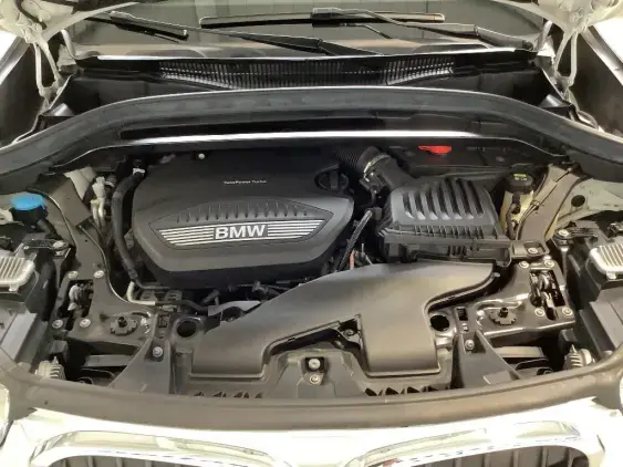 BMW X1 F48 - voiture d'occasion - Photo 20