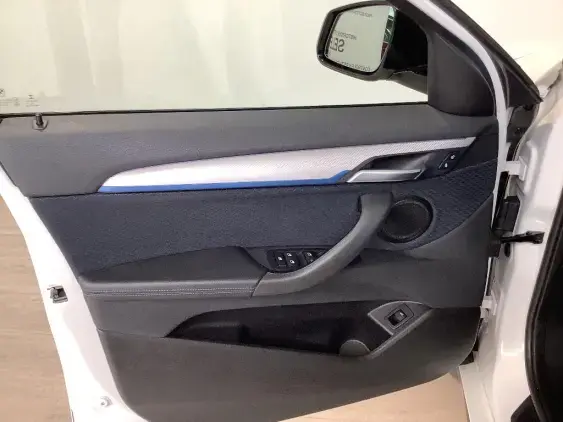 BMW X2 I - voiture d'occasion - Photo 18