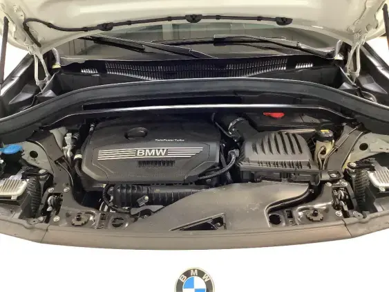 BMW X2 I - voiture d'occasion - Photo 20