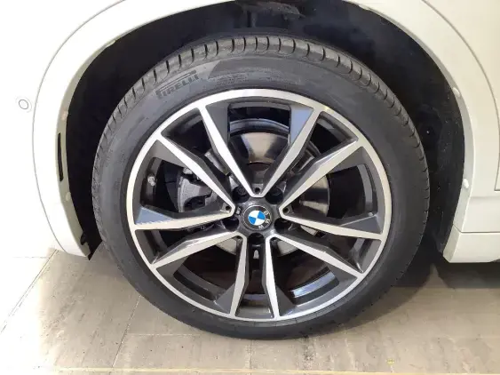 BMW X2 I - voiture d'occasion - Photo 22