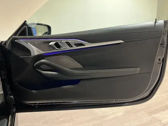 BMW SERIE 8 COUPE G15 - voiture d'occasion - Photo 18