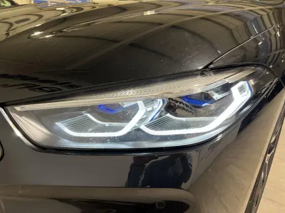 BMW SERIE 8 COUPE G15 - voiture d'occasion - Photo 20