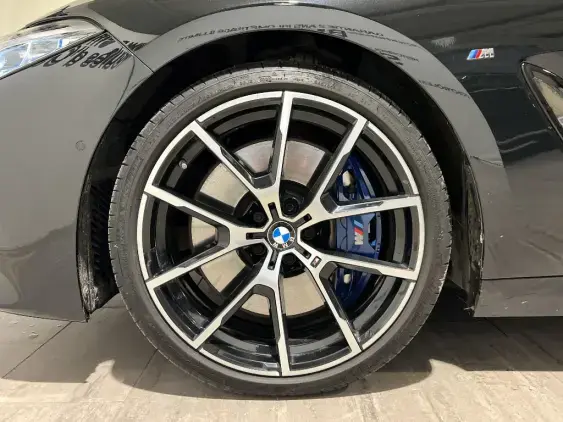 BMW SERIE 8 COUPE G15 - voiture d'occasion - Photo 21