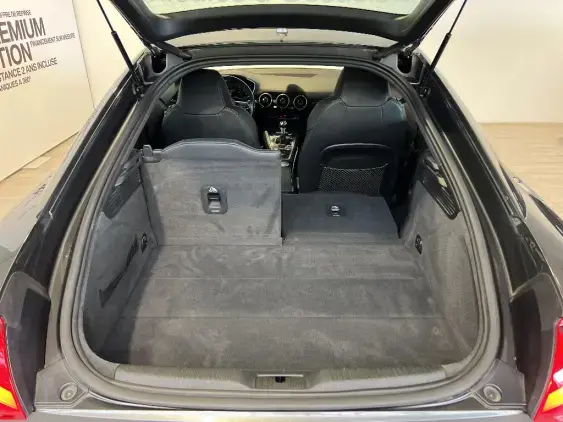 AUDI TT COUPE - voiture d'occasion - Photo 16