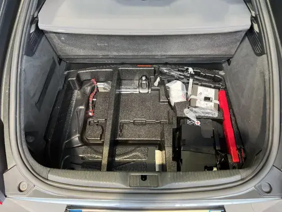 AUDI TT COUPE - voiture d'occasion - Photo 17