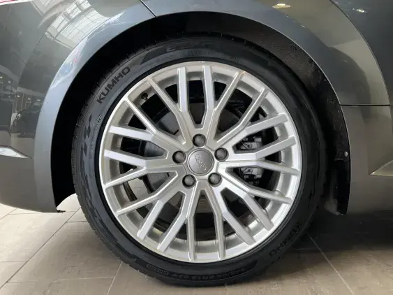 AUDI TT COUPE - voiture d'occasion - Photo 24