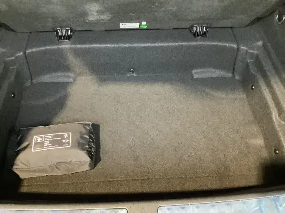 BMW SERIE 1 F40 - voiture d'occasion - Photo 17