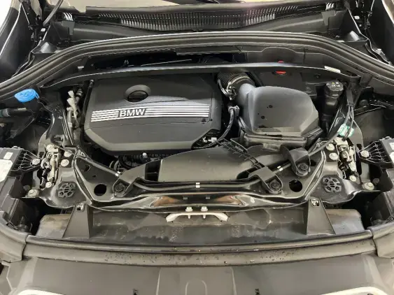 BMW X1 U11 - voiture d'occasion - Photo 21