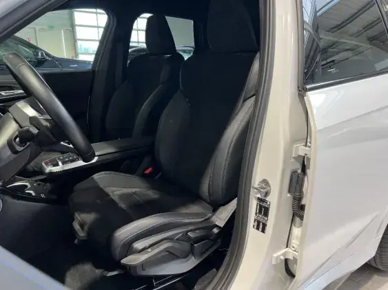 BMW X1 U11 - voiture d'occasion - Photo 18