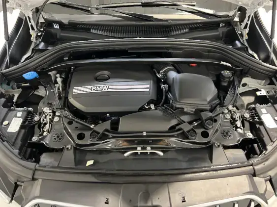 BMW X1 U11 - voiture d'occasion - Photo 21