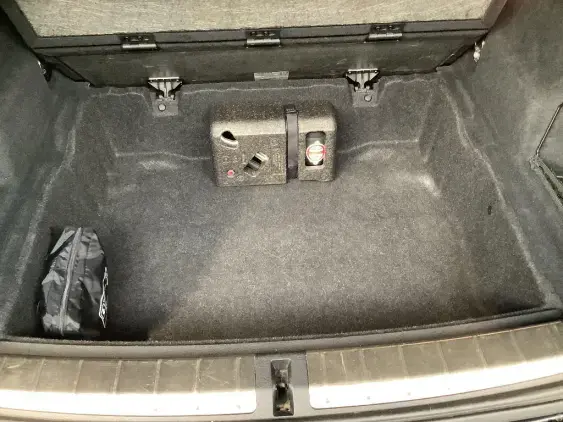 BMW X1 F48 - voiture d'occasion - Photo 17